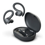 Auriculares Jlab Go Air Sport Deportivos Bluetooth Tws Negro