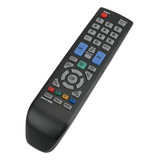 Control Remoto Compatible Con Samsung Lcd Tv