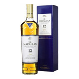 Whisky Macallan, 12 Años, Double Cask, - mL a $614