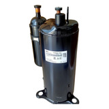 Compresor 1.5 Ton Gmcc 220v Rotativo Hp R22 Universal Mirage