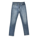 Calça Masculina Levi´s Jans Azul 511 Slim - Ref. Lb5110060