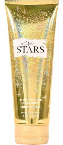Bath And Body Works In The Stars Ultra Shea Crema Corporal (