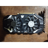 Geforce Gtx 1050ti ( No Da Video )