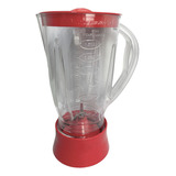 Vaso Completo Licuadora T Fal Infinyforce Xl Policarbonato