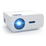 Mini Proyector Led Bluetooth Wifi 12000lm Portatil Proyector