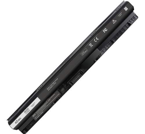 Batería (m5y1k) Para Dell Inspiron 14 15 17 5000 3000 Series