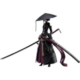 Max Factory Falslander: Figura De Accin Ronin Figma