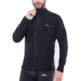 Campera Montagne Hombre Micropolar Senderismo