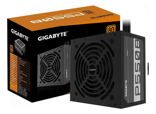 Gigabyte P550b 550w