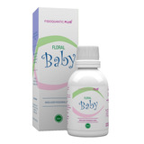 Floral Baby Gotas Sublingual 50ml Fisioquântic