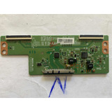 Placa Tcom Tc-40fs600b Panasonic 6870c-0532a Tcon