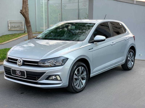 VOLKSWAGEN POLO HATCH 1.0 HIGHLINE TSI -  2017/2018