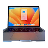 Macbook Pro 2020 13'' Apple Intel I5 (16 Gb Ram, 2ghz Ssd)