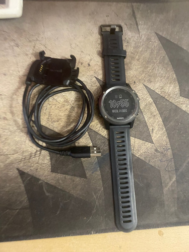 Garmin Fenix 3