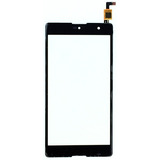 Touch Screen Negro Celular Lanix Ilium X710
