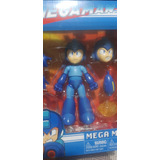 Jada Toys Capcom Figura Megaman 