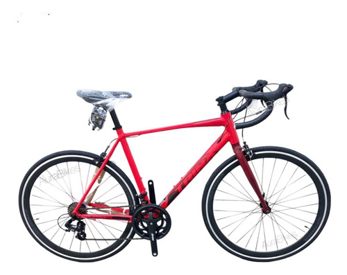 Bicicleta De Ruta Trinx  Shimano Economica 