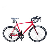 Bicicleta De Ruta Trinx  Shimano Economica 