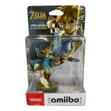 Link Arquero Amiibo Legend Of Zelda Breath Of The Wild 2024