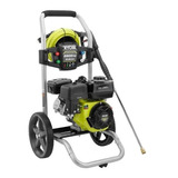 Hidrolavadora A Presion Ryobi, 2900 Psi, A Gasolina