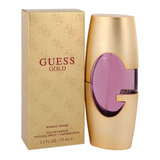 Perfume Guess Gold 100ml Dama Guess ¡¡¡original ¡¡¡