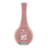 Vogue Esmalte Color Efecto Gel Facil Aplicacion X 14 Ml