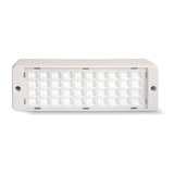 Luminaria De Emergencia Gamasonic 60 Leds Sl2 20hs