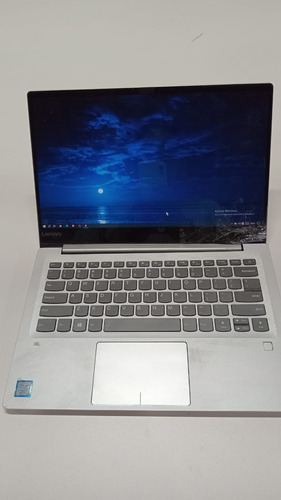 Notebook Lenovo 720s I7 8va 16gb Placa De Video 2gb Ddr5 Ssd