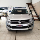 Amarok Trendline 2.0 4x4