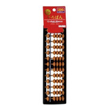 Ábaco Japonês Soroban 13 Linhas Daiso - 13-digit Abacus