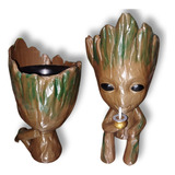 Mate Groot - Impresión 3d