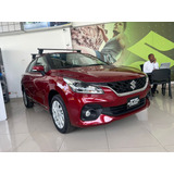 Suzuki New Baleno Cross At Precio Exclusivo Estrena Ya