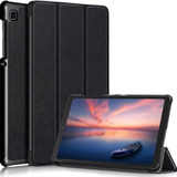 Funda Tipo Smart Para Samsung Galaxy Tab A7 Lite 8.7 T220