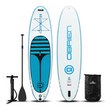 Tabla Paddle Surf Hinchable Obrien Kona 106 Kit