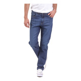 Jean Hombre Bravo Jeans Regular Fit Fred T. 40 Al 54