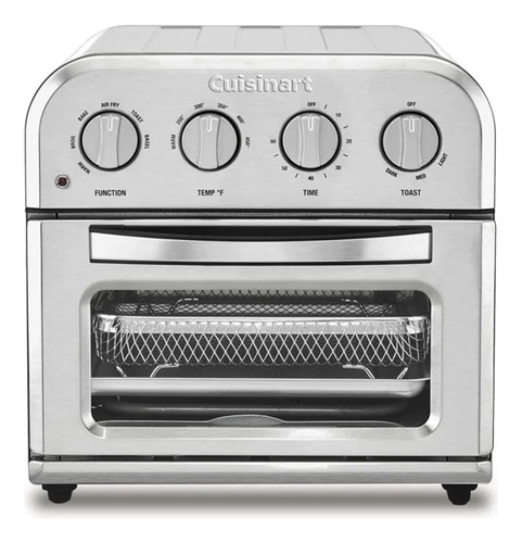 Airfryer Com Forno Elétrico Ovenfryer Cuisinart 10l110v