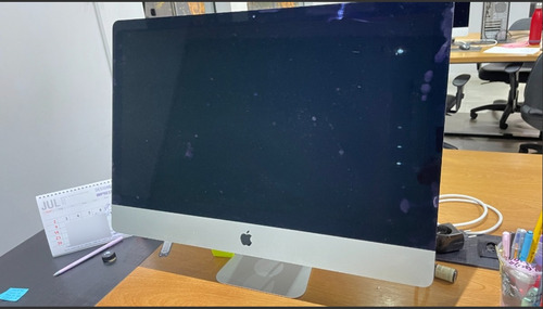 iMac Retina 5k 27  Late 2015, 3,2ghz I5 24gb Ram, 1tb Ssd