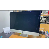 iMac Retina 5k 27  Late 2015, 3,2ghz I5 24gb Ram, 1tb Ssd