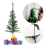 Arvore De Natal Pequena 88cm Pinheiro Luxo Envio Imediato