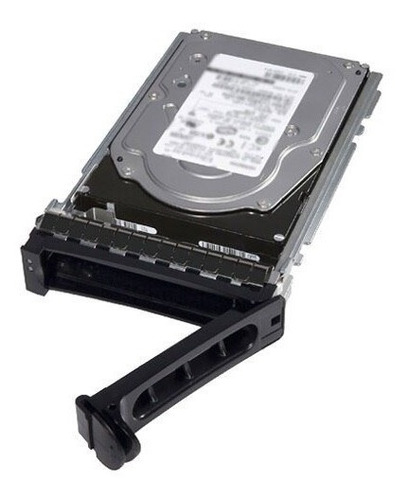 Disco Duro 400-blle Dell 8tb Sata Iii 7200rpm 3.5 6gbit/s /v