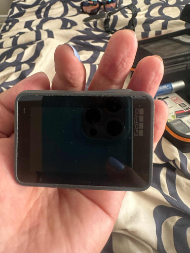 Gopro Hero 6 Black