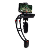 Estabilizador De Cámara Steadicam Volt, Celulares/gopro Hero