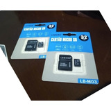 Cartão De Memória 32gb Micro Sd, Som Automotivo, Celulares