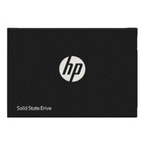 Unidad Solida Hp2.5  S650 480gb (dram Less)