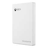 Seagate Game Drive Para Xbox Game Pass Special Edition 2tb -