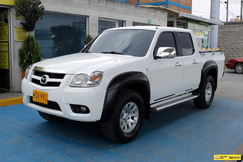 Mazda Bt-50