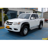 Mazda Bt-50