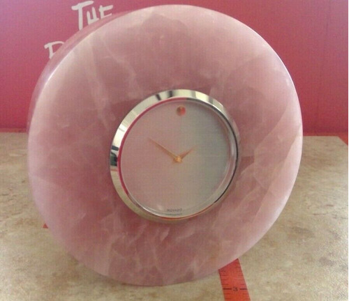 Movado Rose