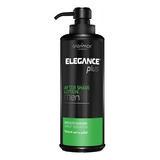 Elegance Plus Loción Despues De Afeitar After Shaver 500ml