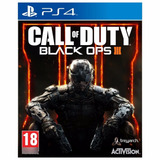 Call Of Duty Black Ops 3 Como Nuevo